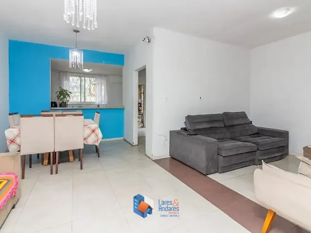 Casa com 120m² 4 quartos e 4 banheiros, à venda, no bairro Santo Amaro em São Paulo