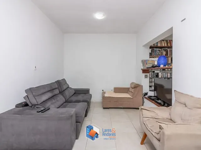 Casa com 120m² 4 quartos e 4 banheiros, à venda, no bairro Santo Amaro em São Paulo