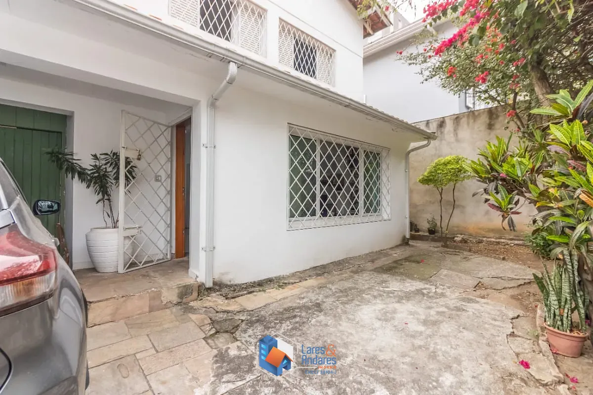 Casa, 4 quartos, 150 m² - Foto 32