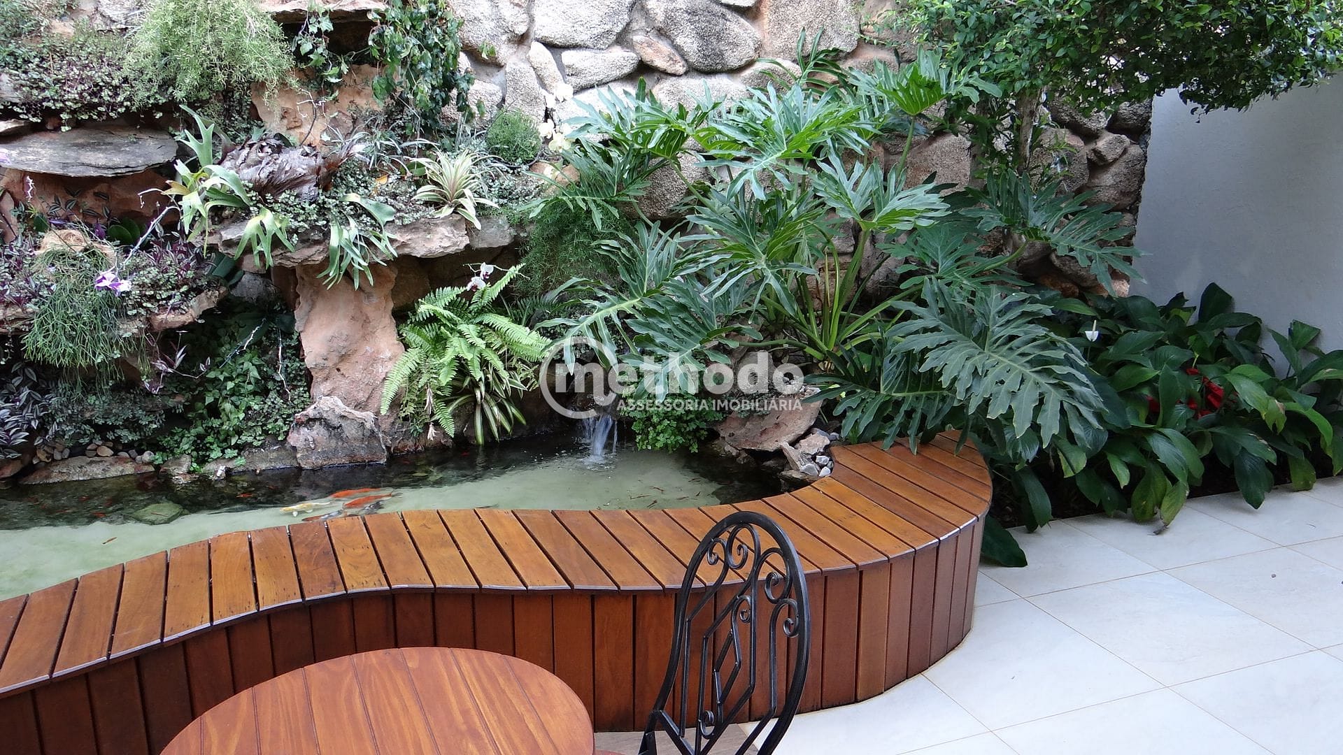 Casa, 4 quartos, 344 m² - Foto 33