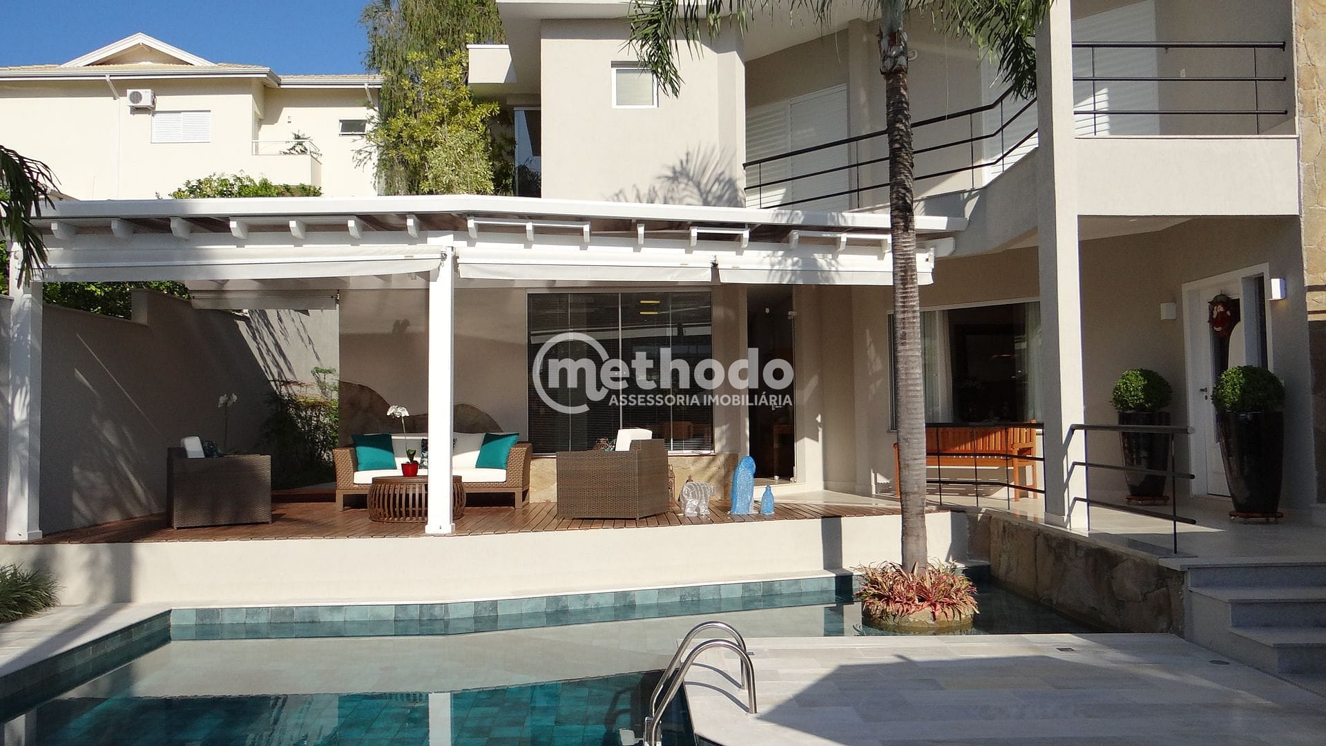 Casa, 4 quartos, 344 m² - Foto 47