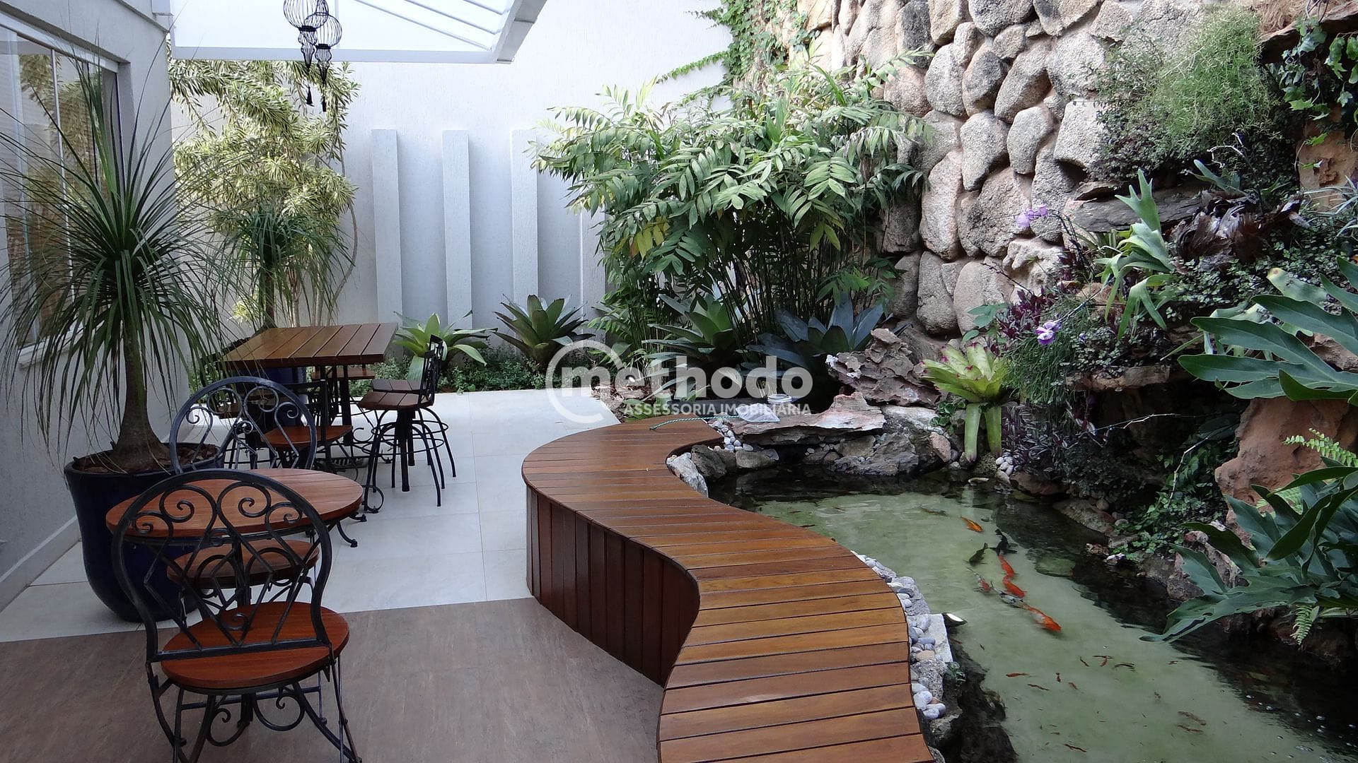 Casa, 4 quartos, 344 m² - Foto 32