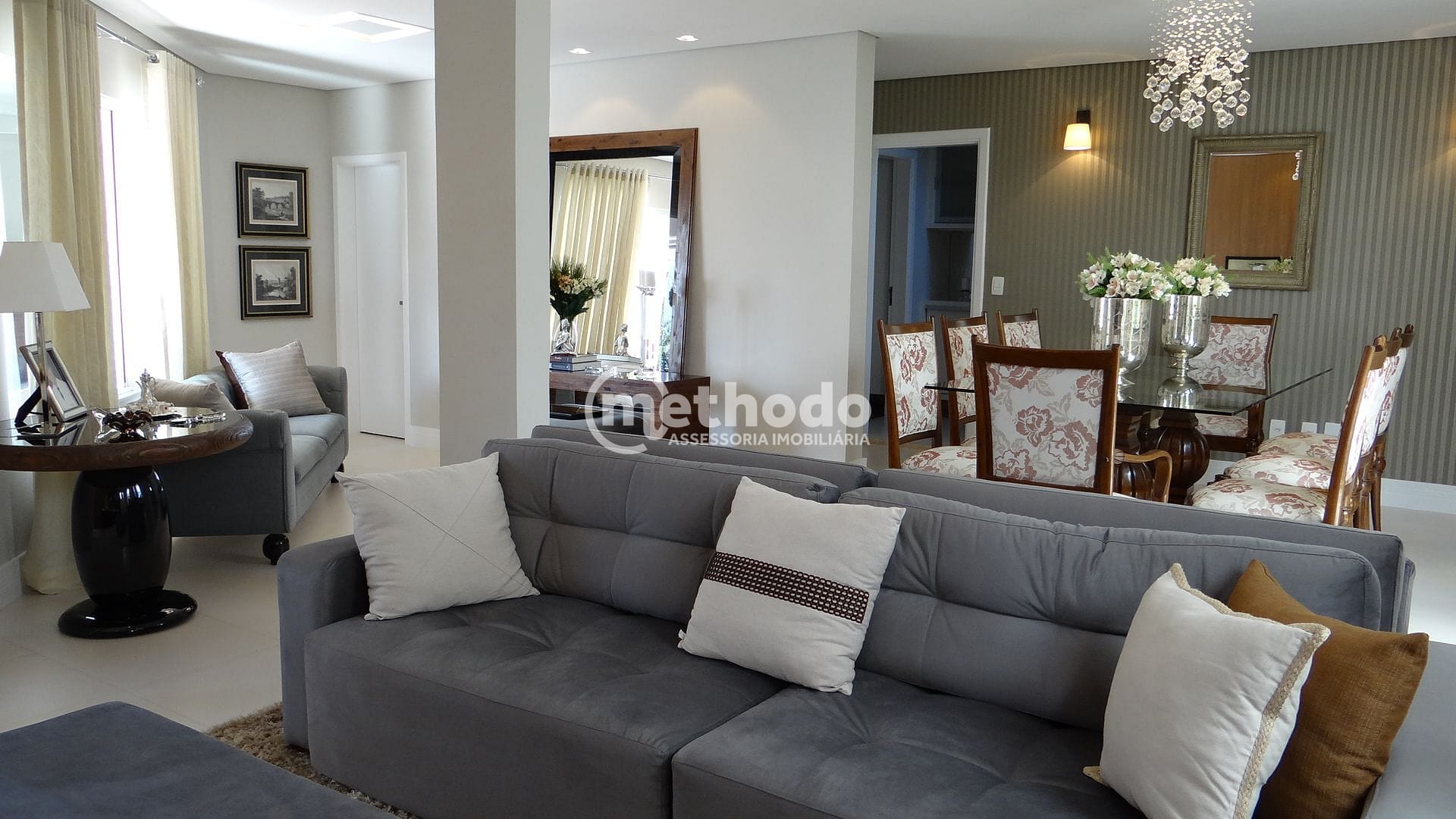 Casa, 4 quartos, 344 m² - Foto 8