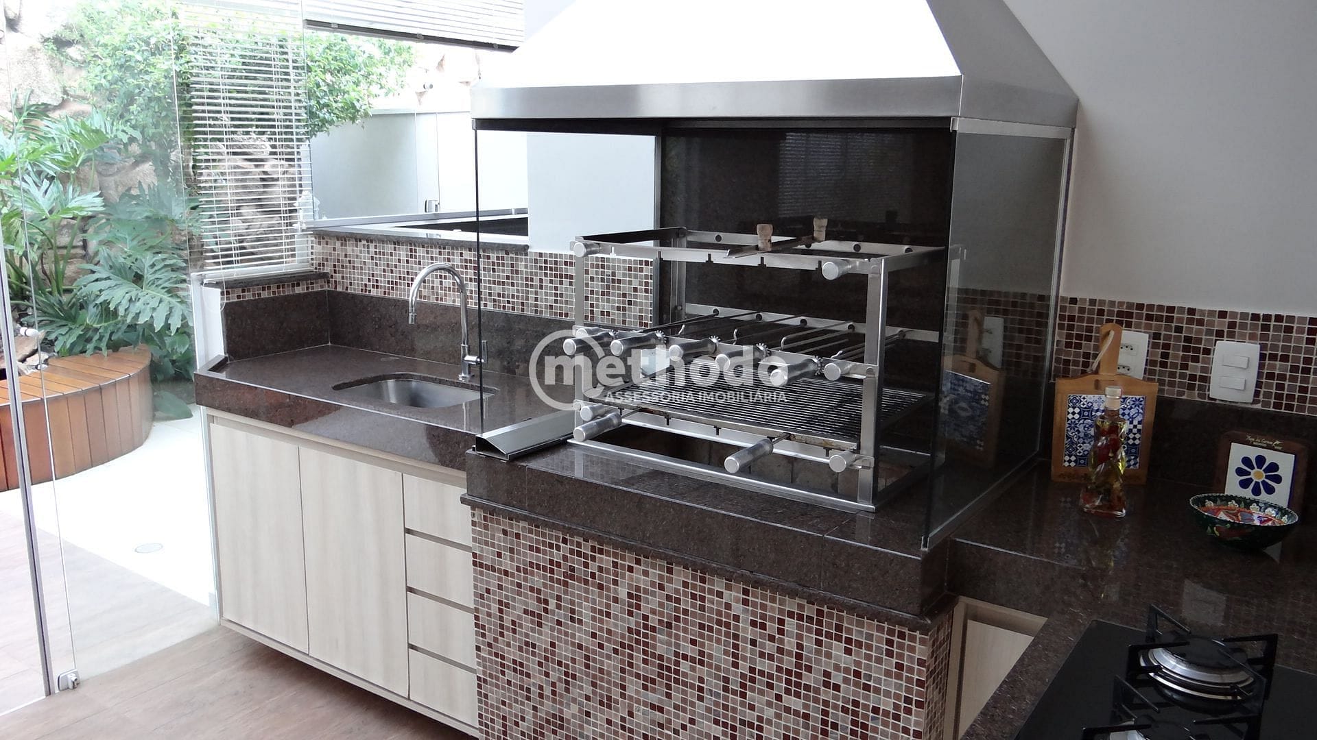 Casa, 4 quartos, 344 m² - Foto 37