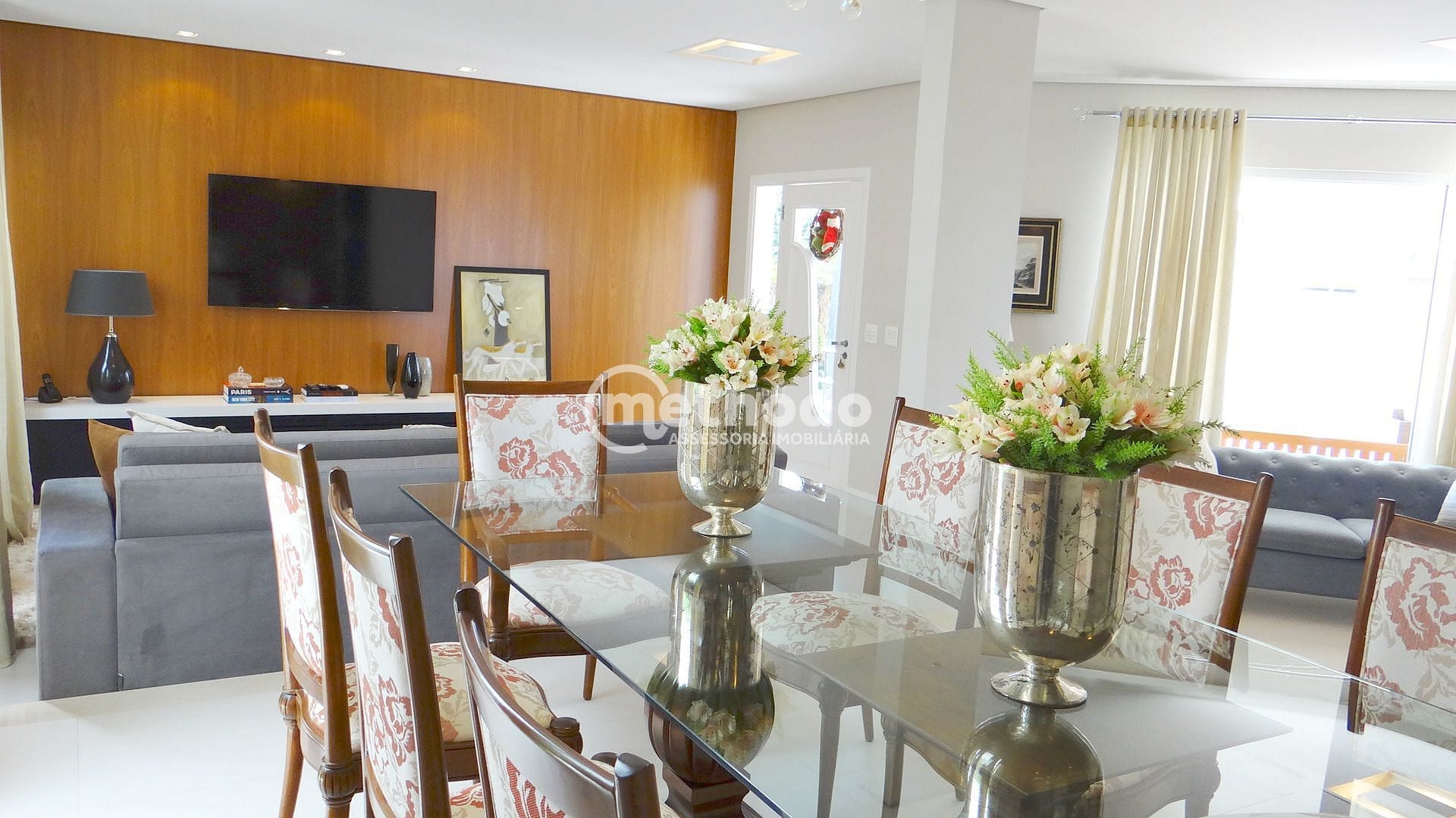 Casa, 4 quartos, 344 m² - Foto 3