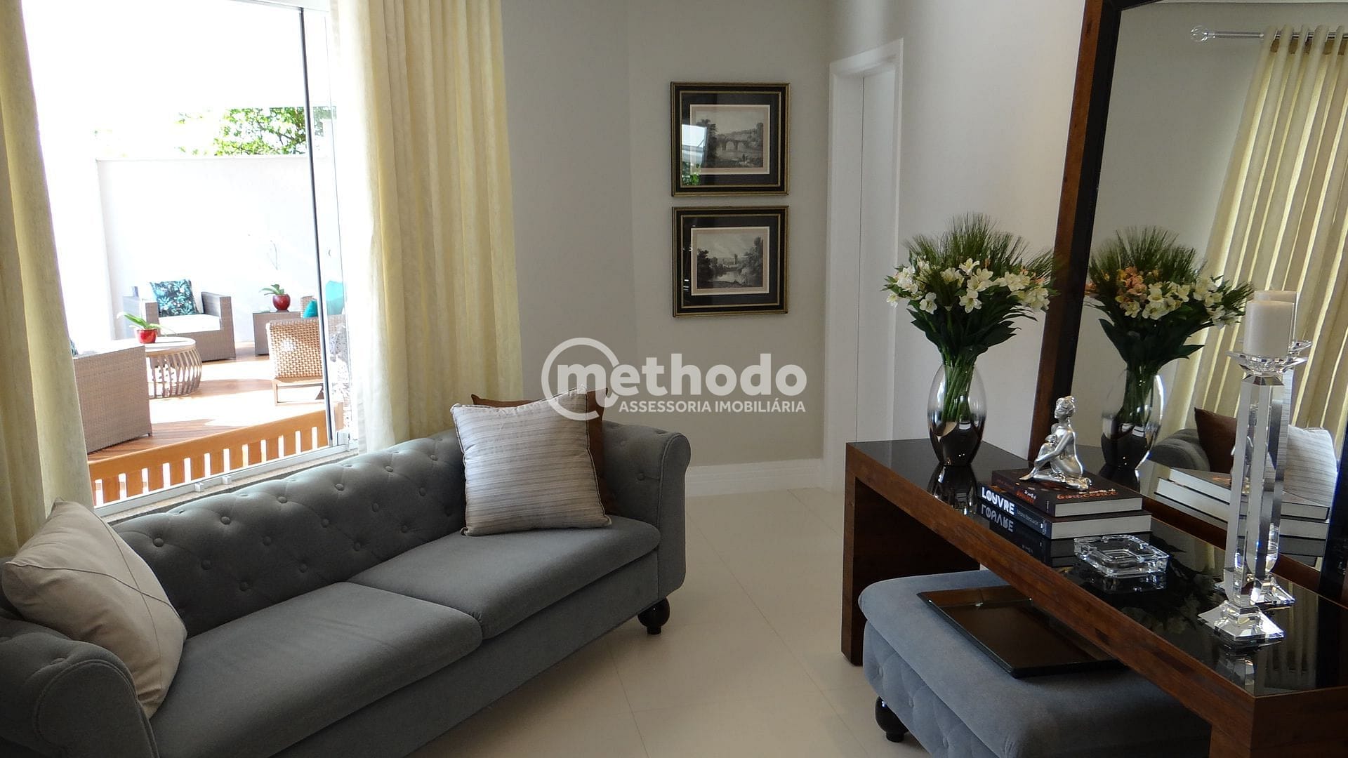 Casa, 4 quartos, 344 m² - Foto 6