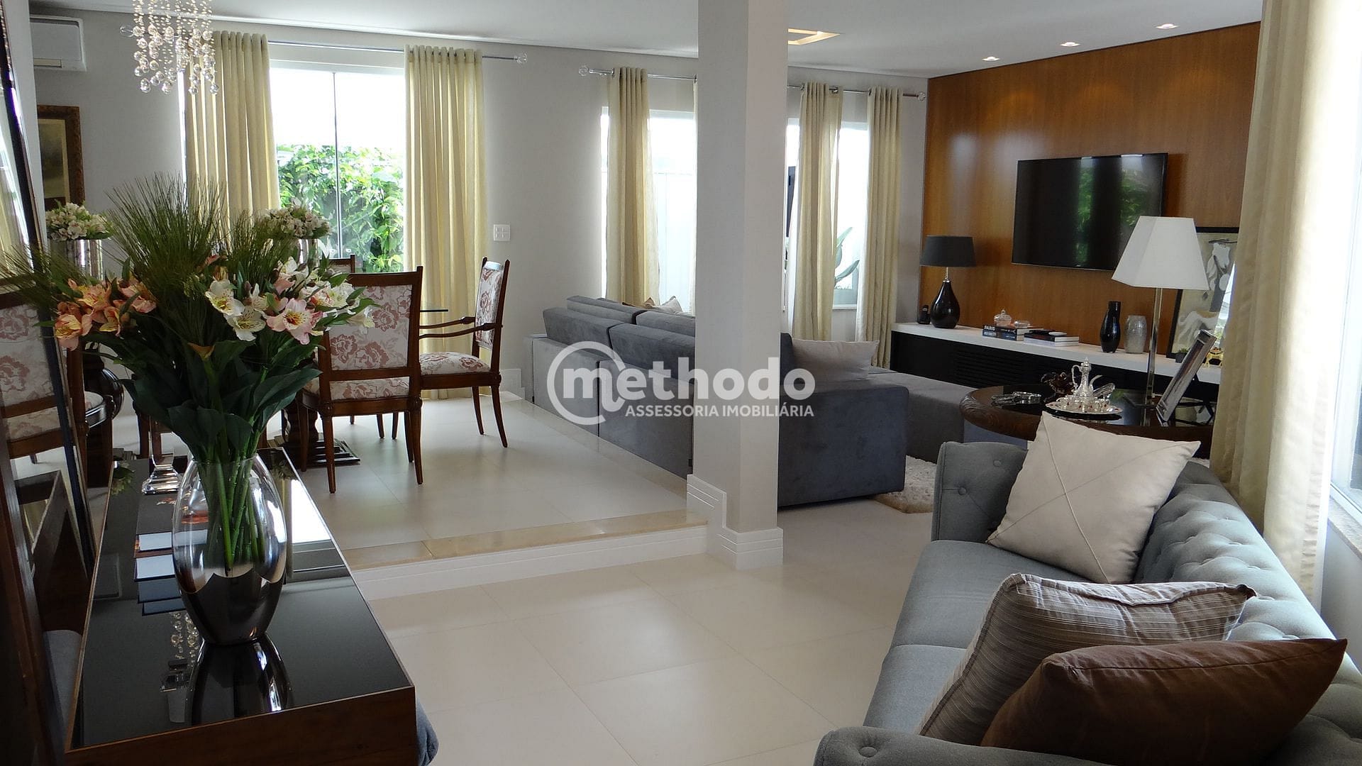 Casa, 4 quartos, 344 m² - Foto 5