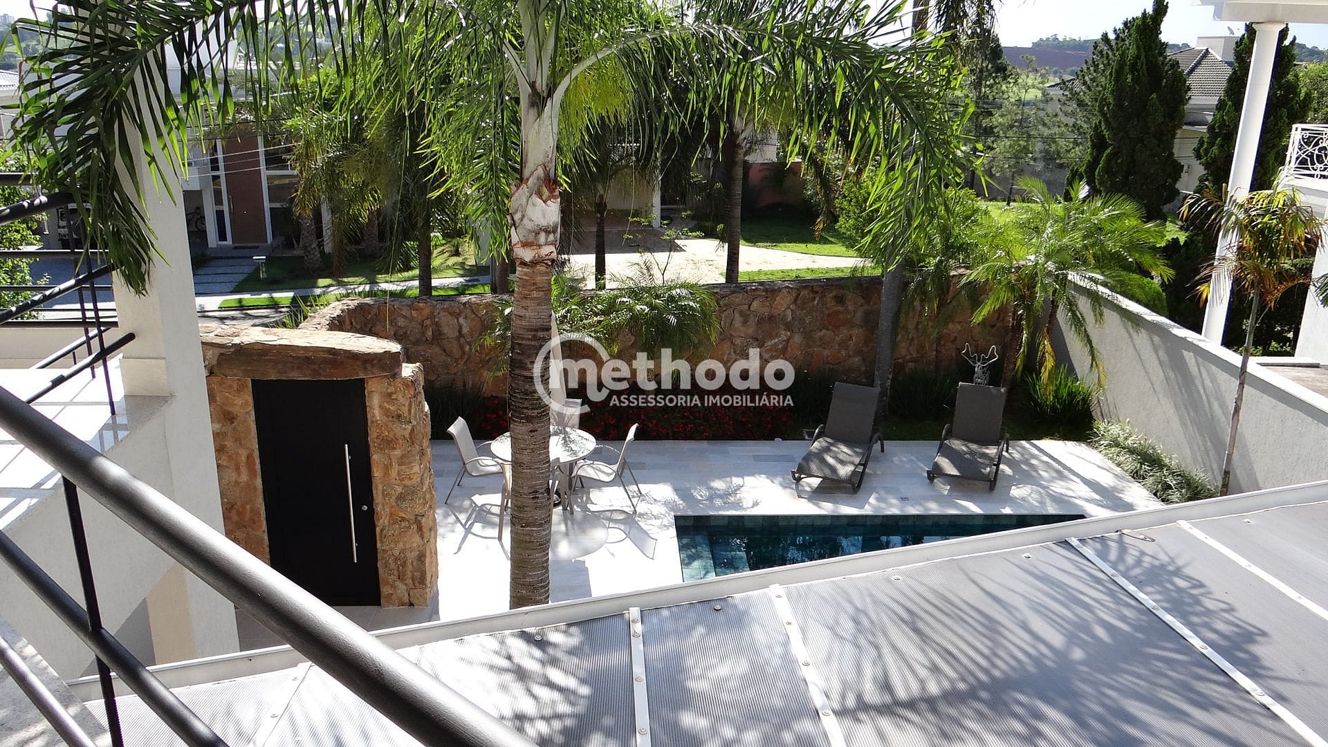 Casa, 4 quartos, 344 m² - Foto 16