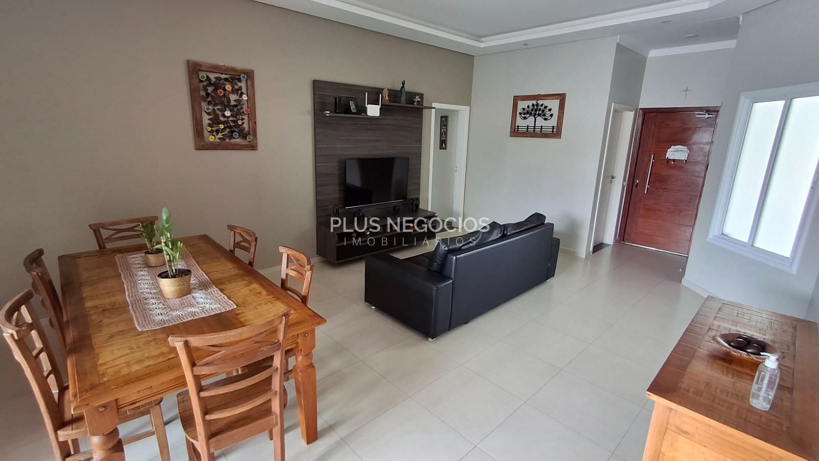 Casa à venda com 3 quartos, 180m² - Foto 5