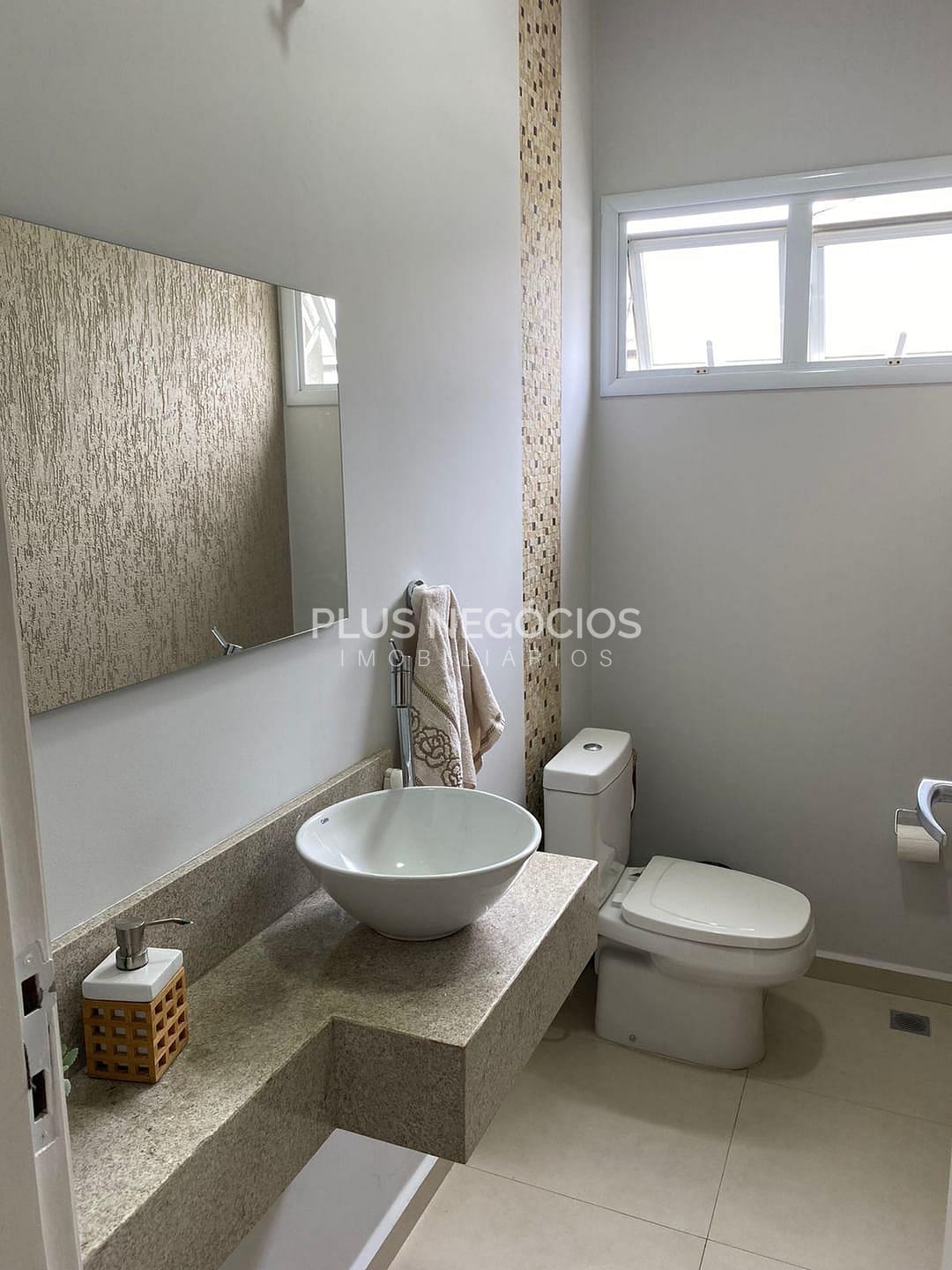 Casa à venda com 3 quartos, 180m² - Foto 6