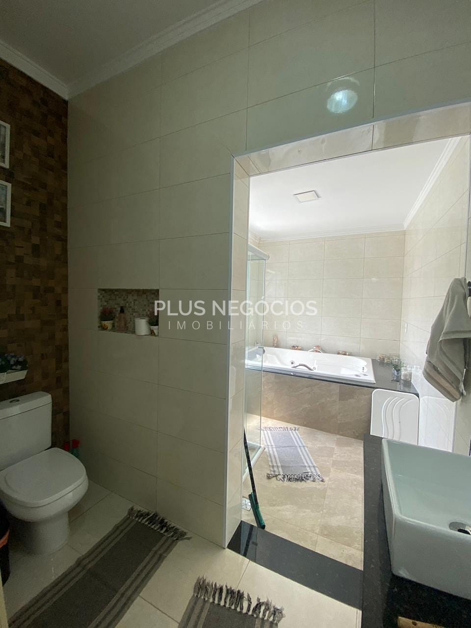 Casa à venda com 3 quartos, 180m² - Foto 23