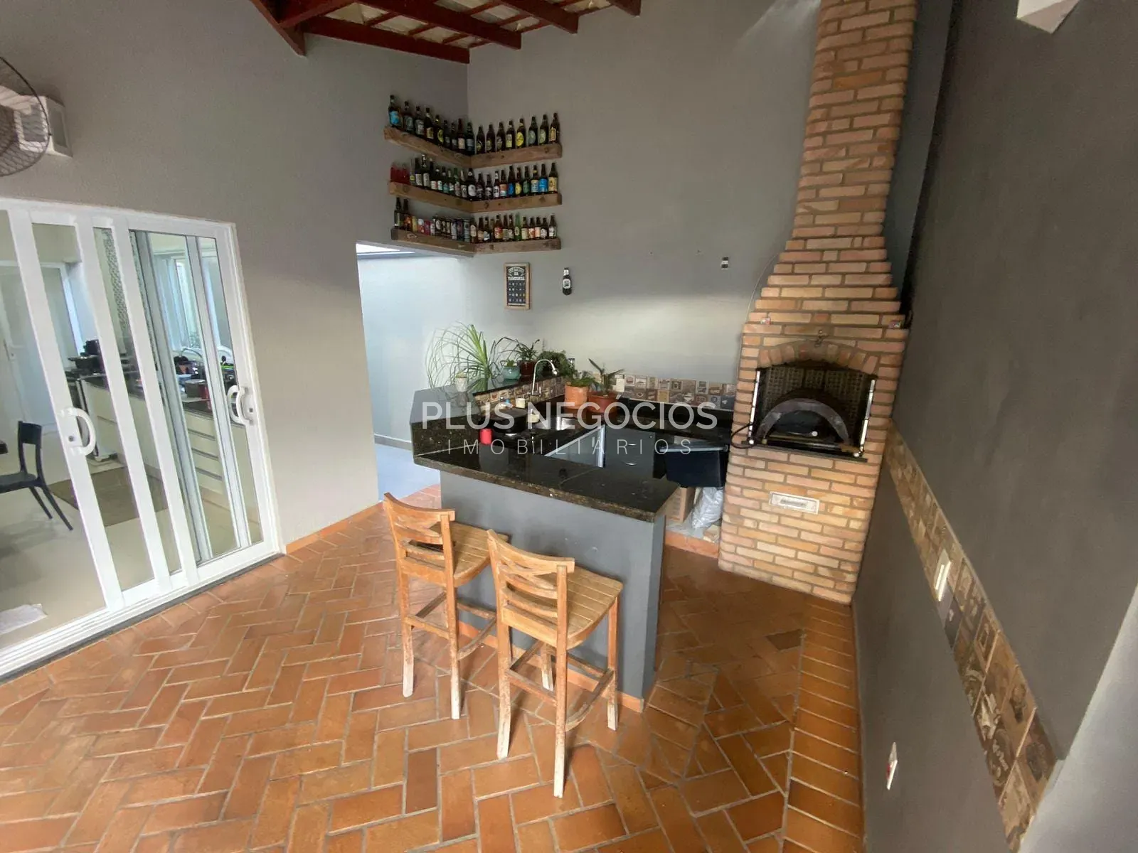 Casa, 3 quartos, 180 m² - Foto 25