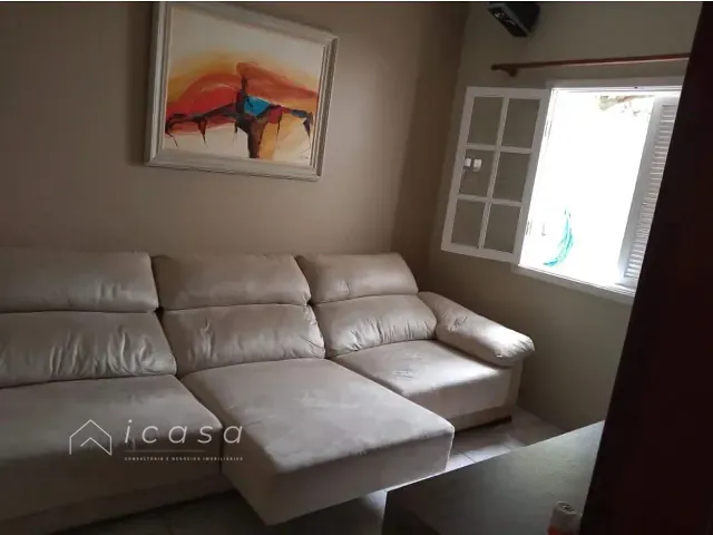 Casa com 252m² 4 quartos e 3 banheiros, à venda, no bairro Urbanova em São José dos Campos