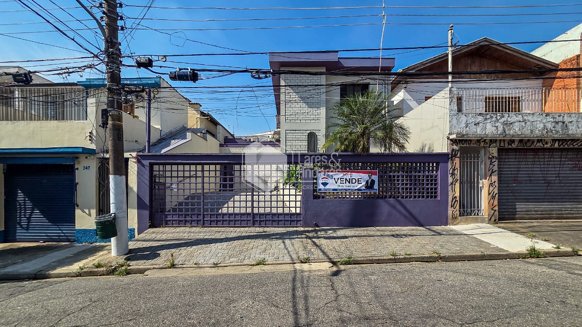 Casa, 2 quartos, 120 m² - Foto 2