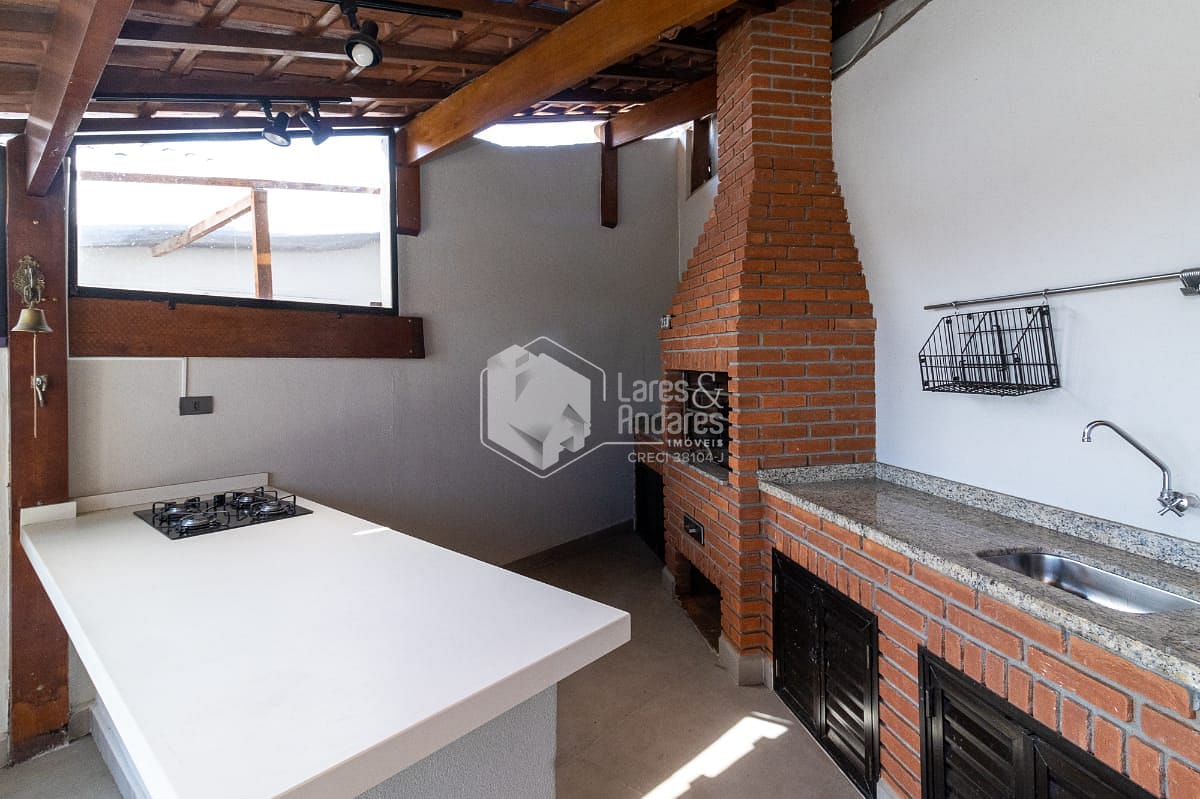 Casa, 2 quartos, 120 m² - Foto 37