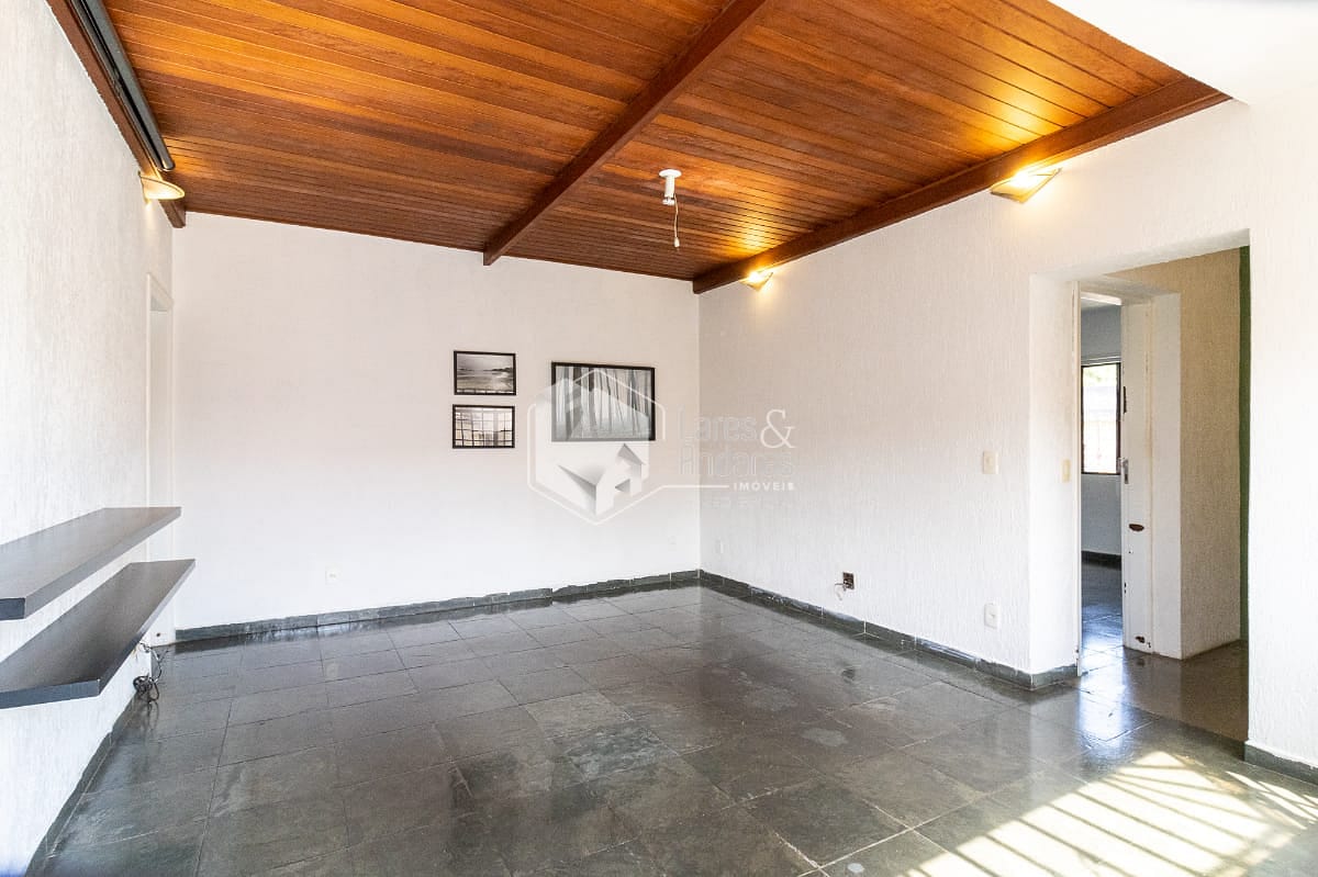 Casa, 2 quartos, 120 m² - Foto 3