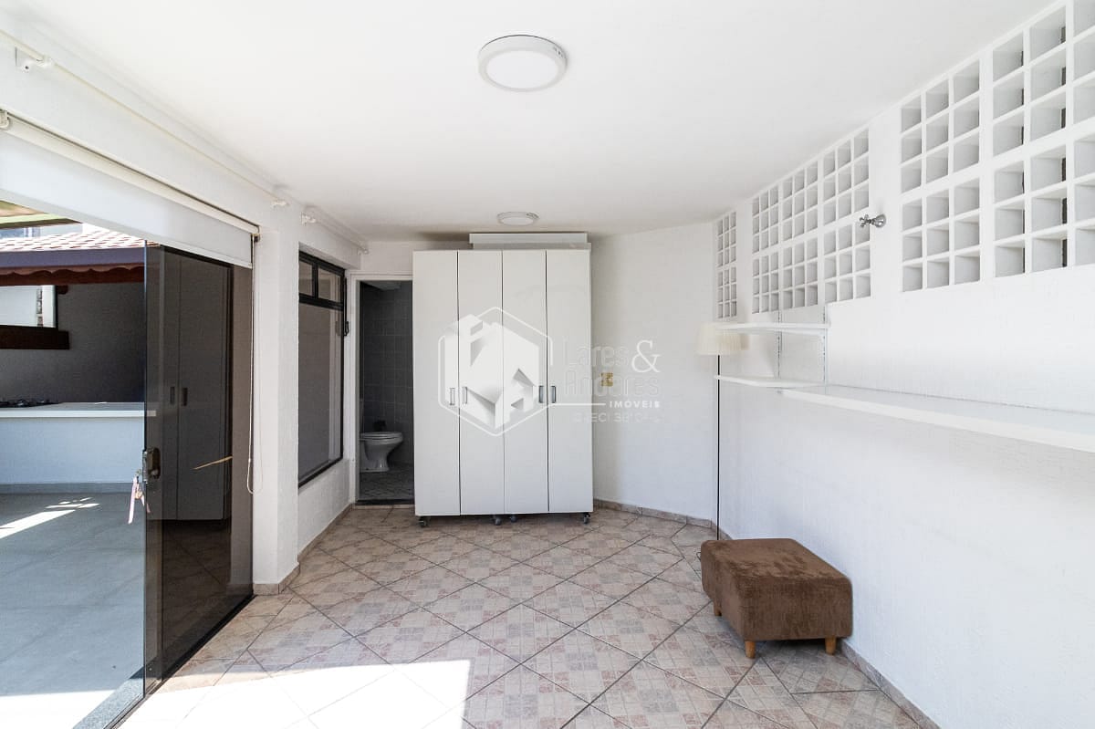 Casa, 2 quartos, 120 m² - Foto 30