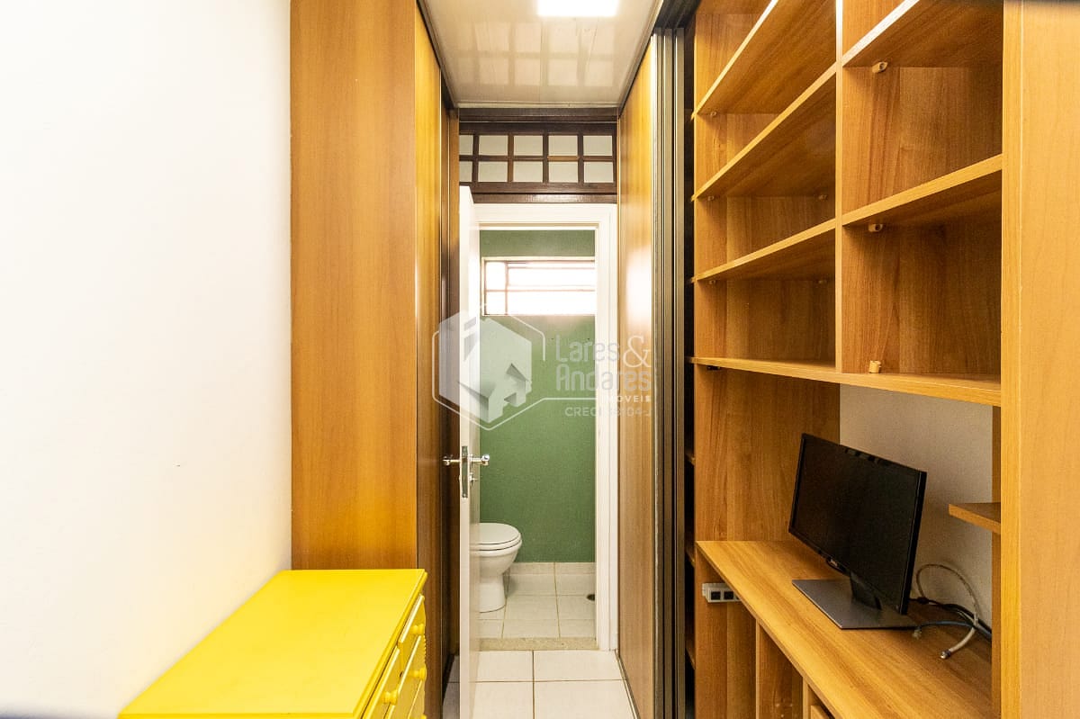 Casa, 2 quartos, 120 m² - Foto 14