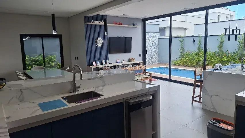 Casa à venda com 3 quartos, 303m² - Foto 12