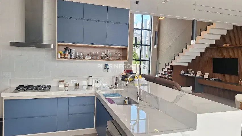 Casa à venda com 3 quartos, 303m² - Foto 14