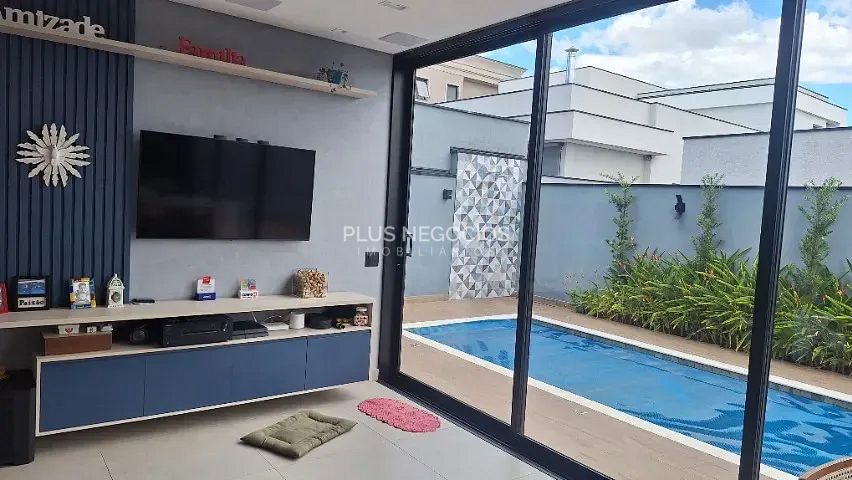 Casa à venda com 3 quartos, 303m² - Foto 19