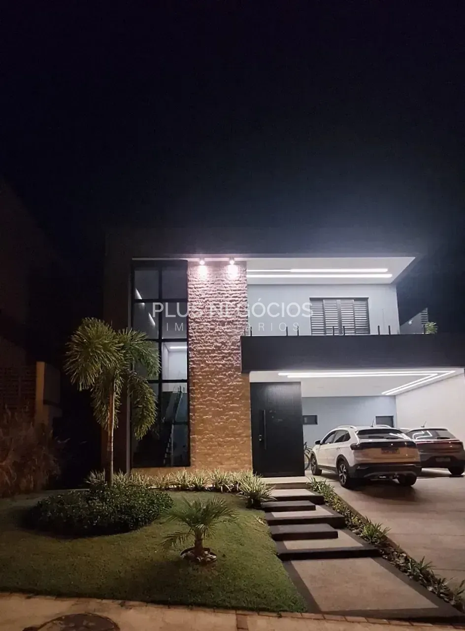 Casa, 3 quartos, 303 m² - Foto 2