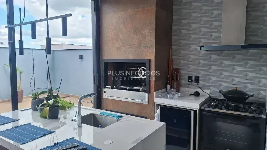 Casa, 3 quartos, 303 m² - Foto 8
