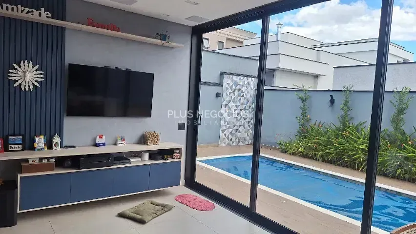 Casa, 3 quartos, 303 m² - Foto 19