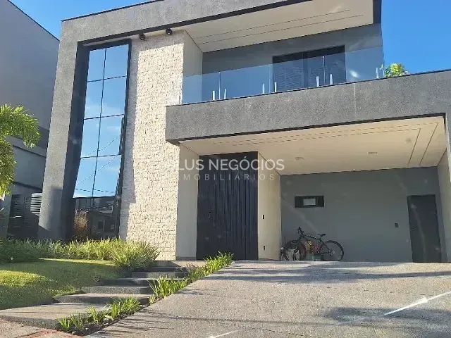 Casa com 338m² 3 quartos e 4 banheiros, à venda, no bairro Green Valley em Votorantim