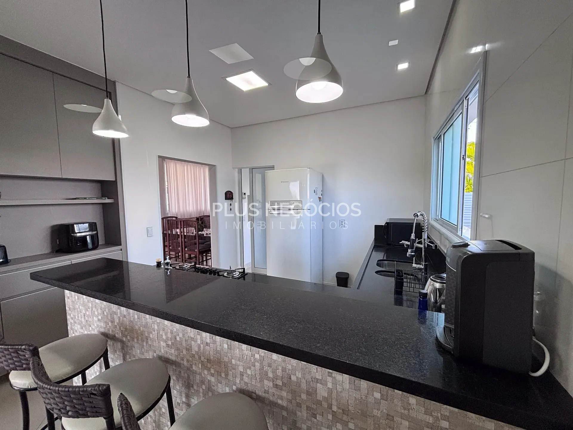 Casa, 4 quartos, 205 m² - Foto 7