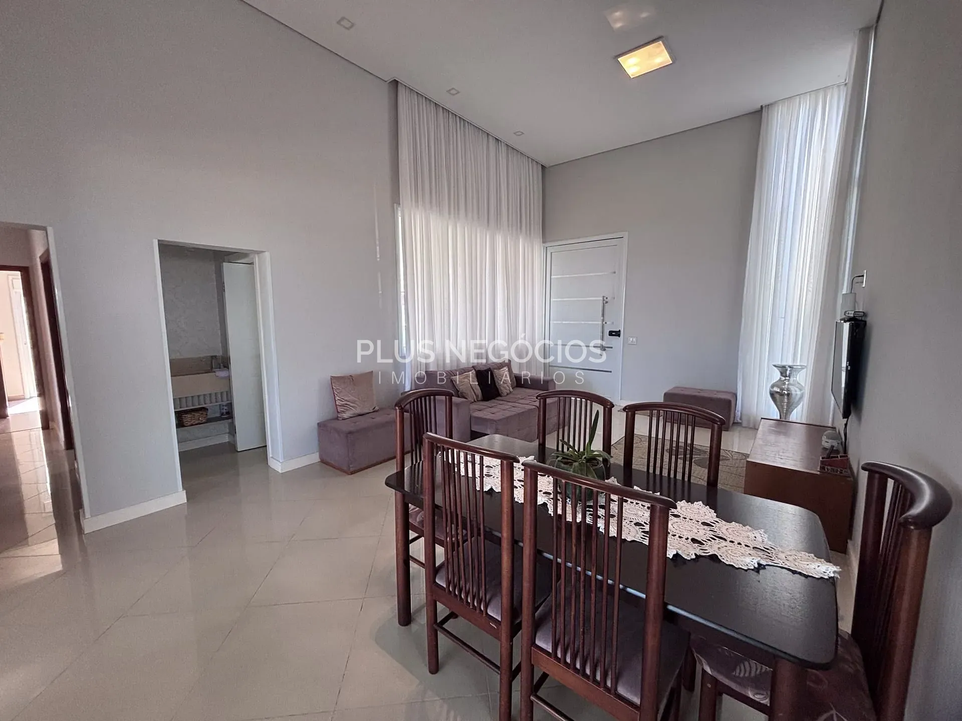 Casa, 4 quartos, 205 m² - Foto 8