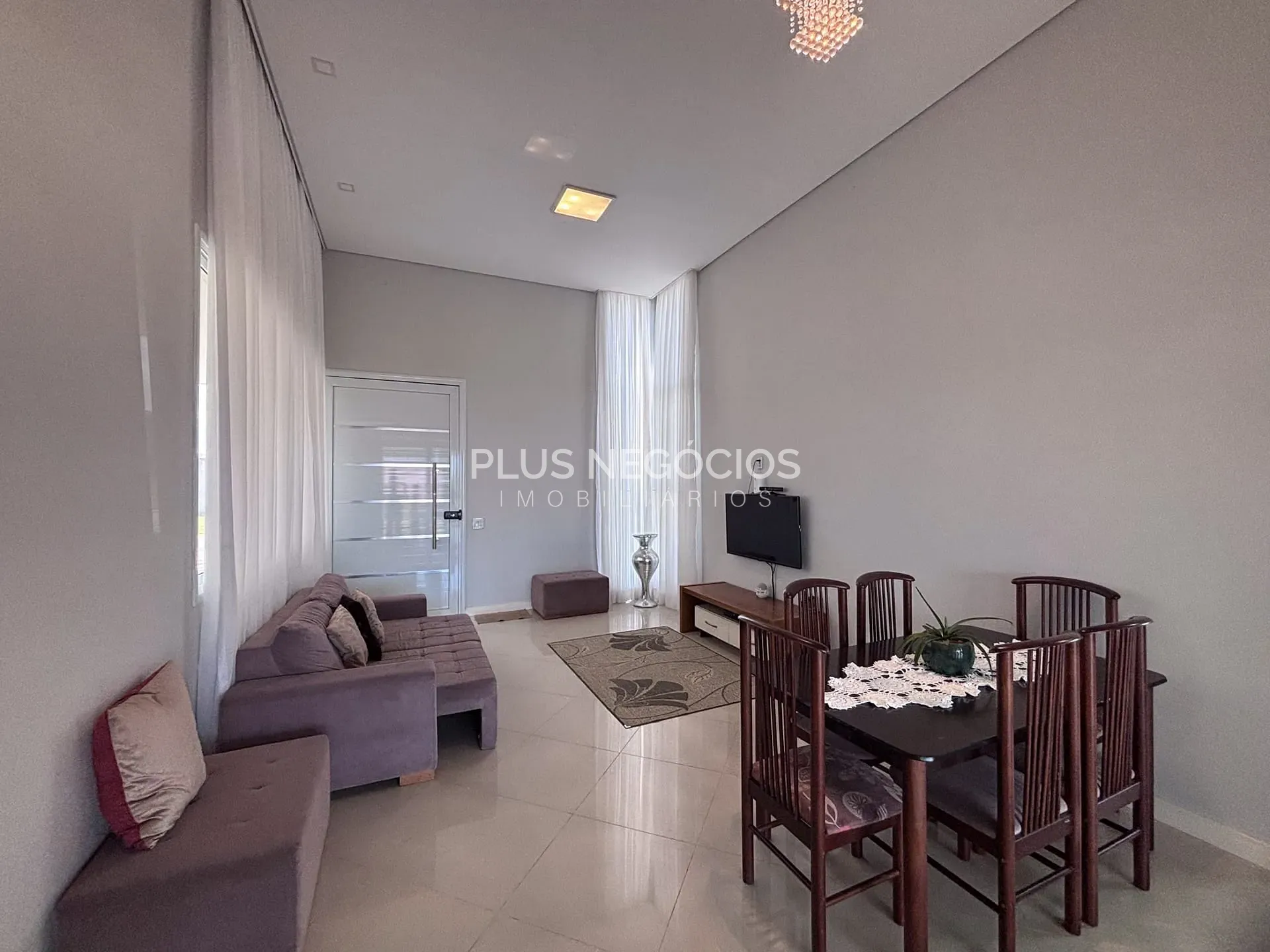 Casa, 4 quartos, 205 m² - Foto 9