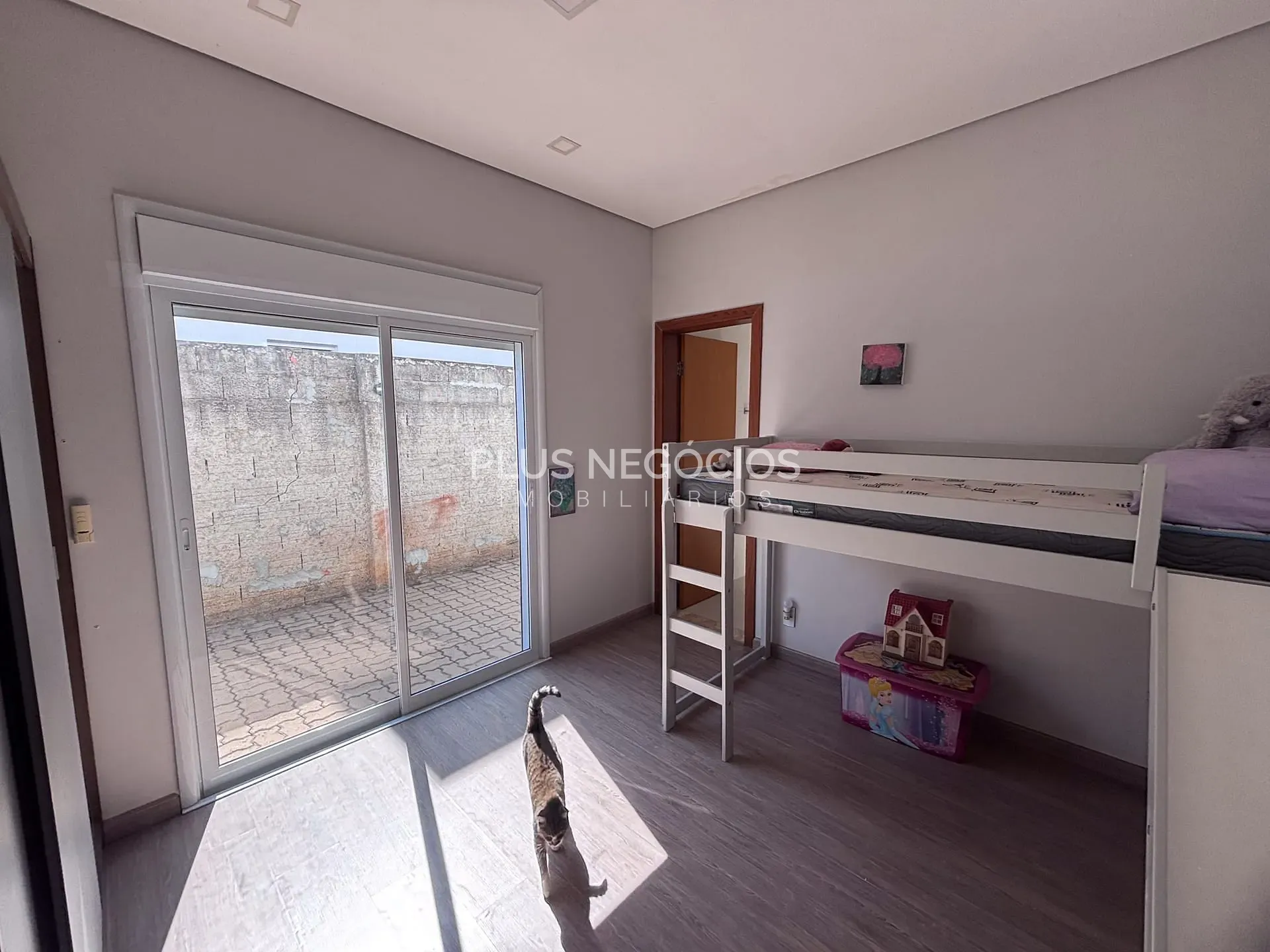 Casa, 4 quartos, 205 m² - Foto 19