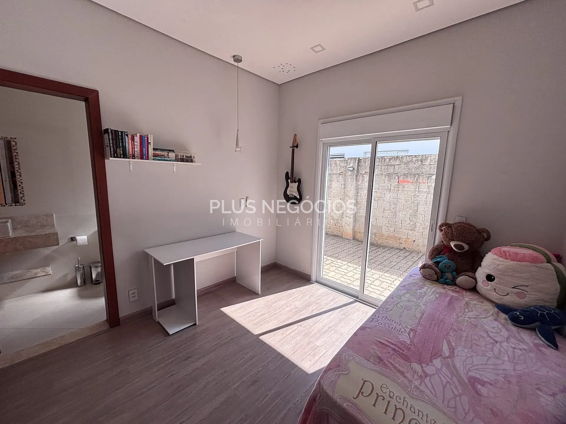 Casa, 4 quartos, 205 m² - Foto 21