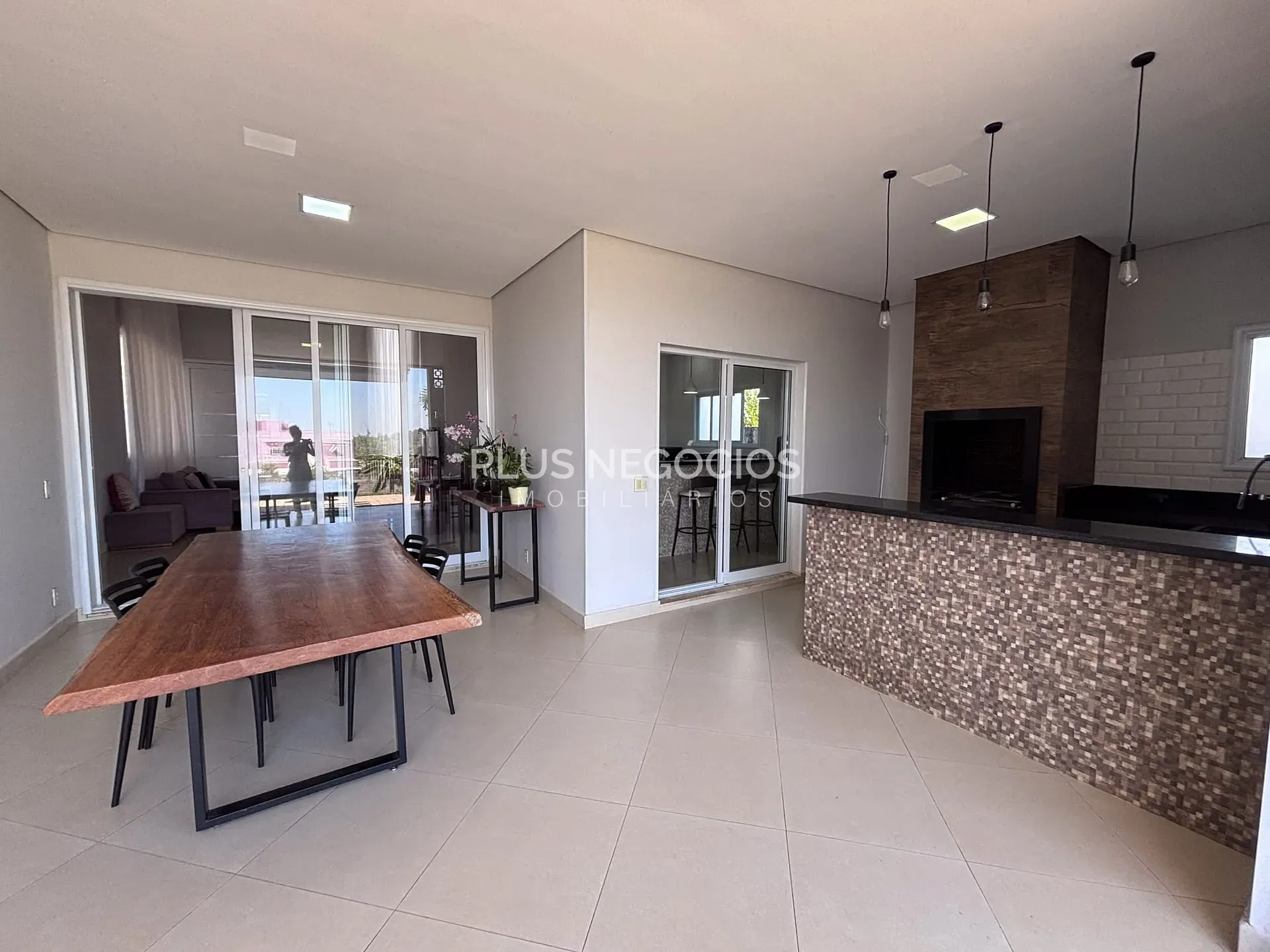 Casa, 4 quartos, 205 m² - Foto 13