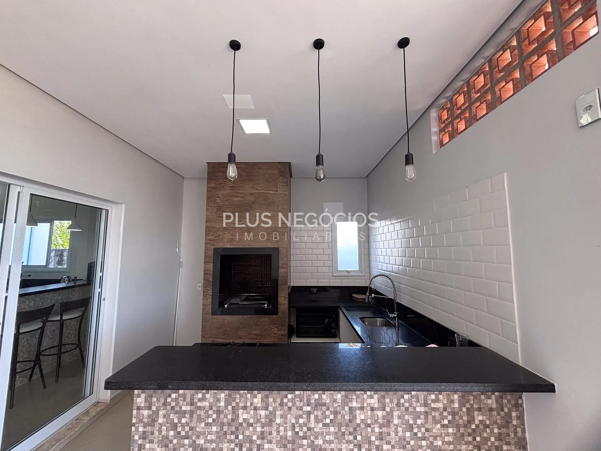 Casa, 4 quartos, 205 m² - Foto 24