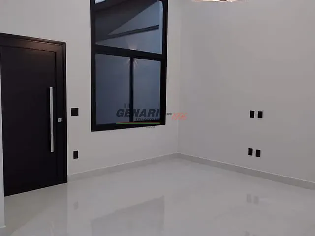 Casa 3 quartos e 2 banheiros, à venda, no bairro Jardim dos Colibris em Indaiatuba