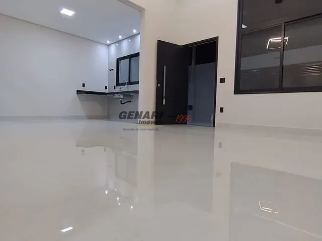 Casa 3 quartos e 2 banheiros, à venda, no bairro Jardim dos Colibris em Indaiatuba