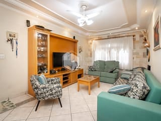 Foto do Casa-Casa tipo para venda em Pirituba com 3 quartos, sendo 1 suíte, 157m²