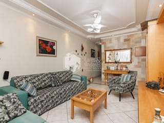 Foto do Casa-Casa tipo para venda em Pirituba com 3 quartos, sendo 1 suíte, 157m²