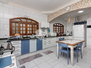 Foto do Casa-Casa tipo para venda em Pirituba com 3 quartos, sendo 1 suíte, 157m²