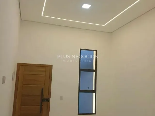 Casa com 85m² 2 quartos e 2 banheiros, à venda, no bairro Villaggio Ipanema 2 em Sorocaba