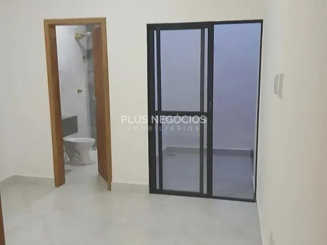 Casa com 85m² 2 quartos e 2 banheiros, à venda, no bairro Villaggio Ipanema 2 em Sorocaba