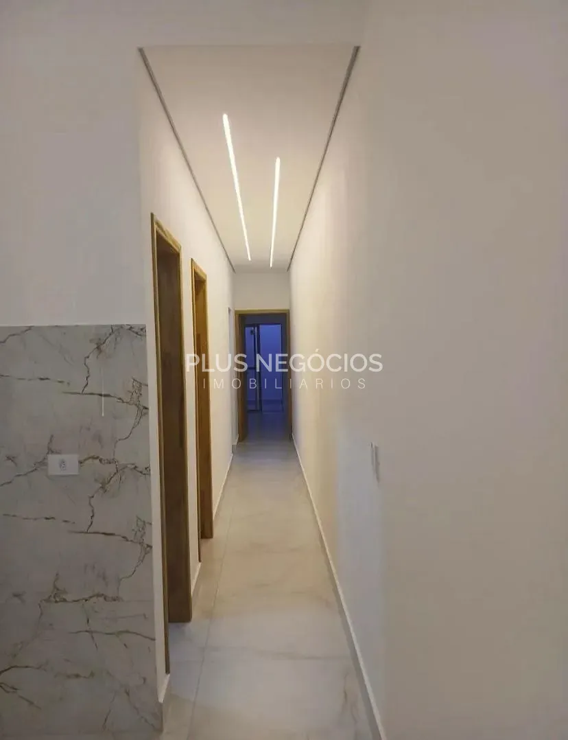 Casa, 2 quartos, 61 m² - Foto 12
