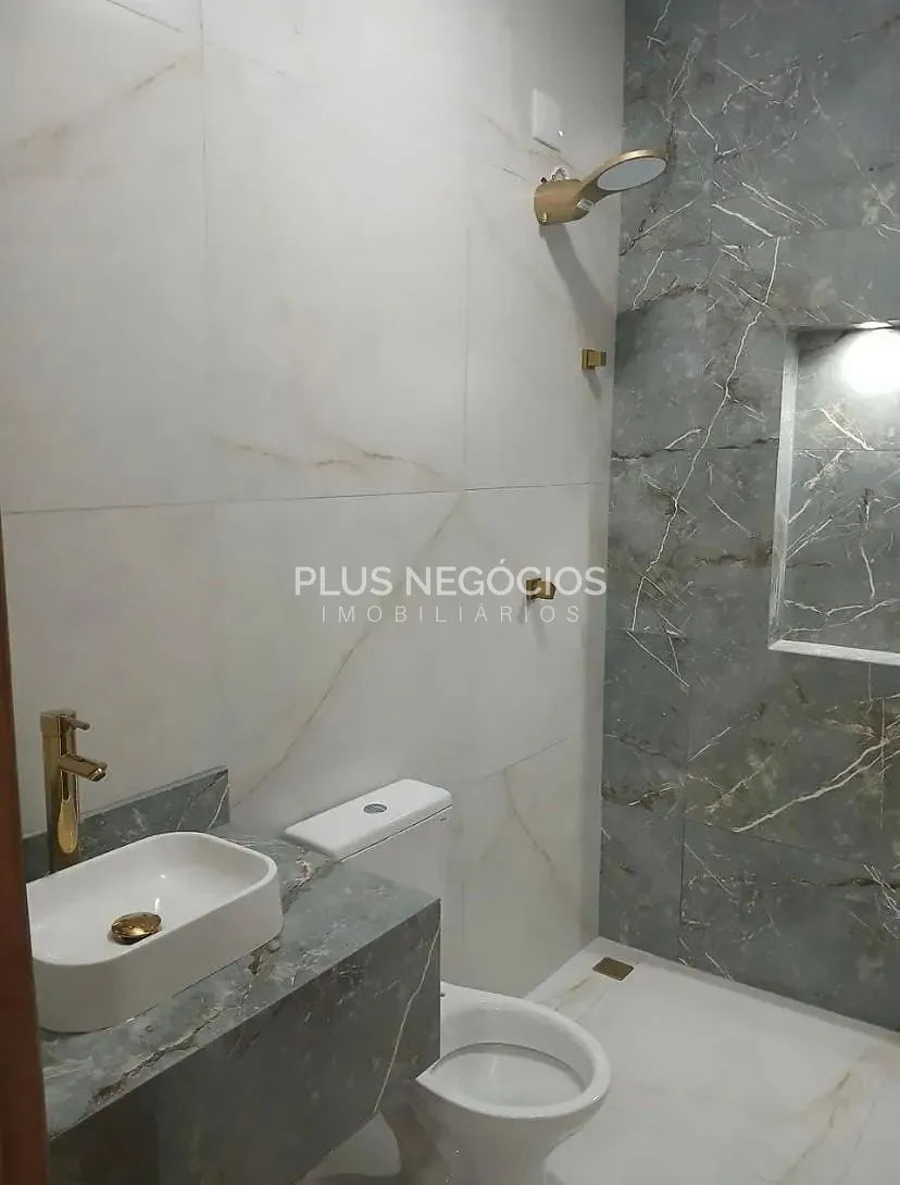 Casa, 2 quartos, 61 m² - Foto 10