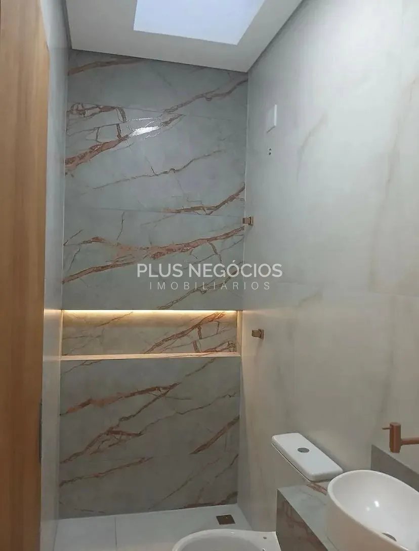 Casa, 2 quartos, 61 m² - Foto 8