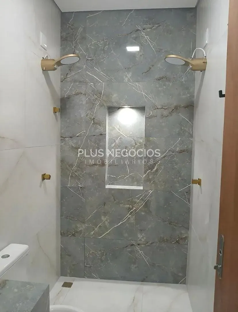 Casa, 2 quartos, 61 m² - Foto 7