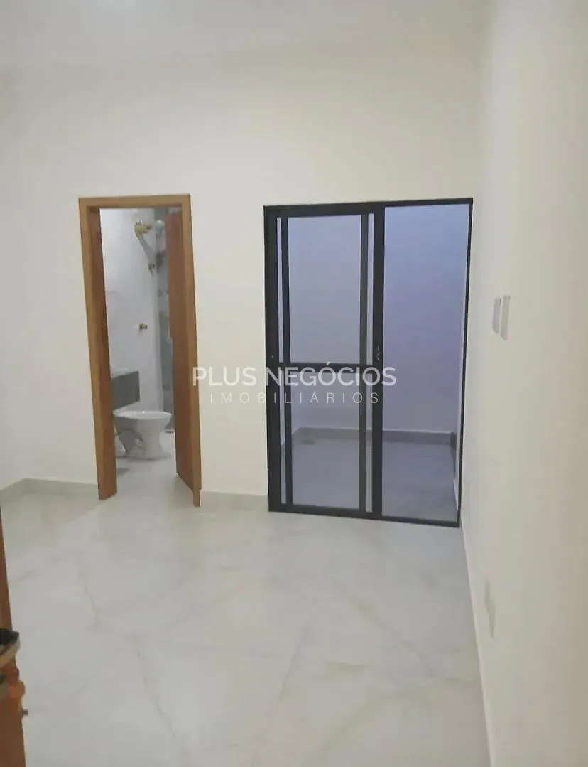Casa, 2 quartos, 61 m² - Foto 3