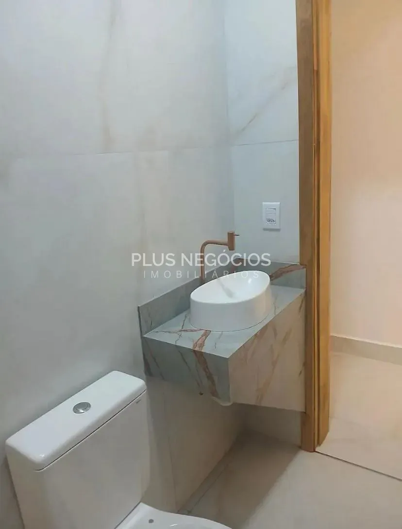 Casa, 2 quartos, 61 m² - Foto 9