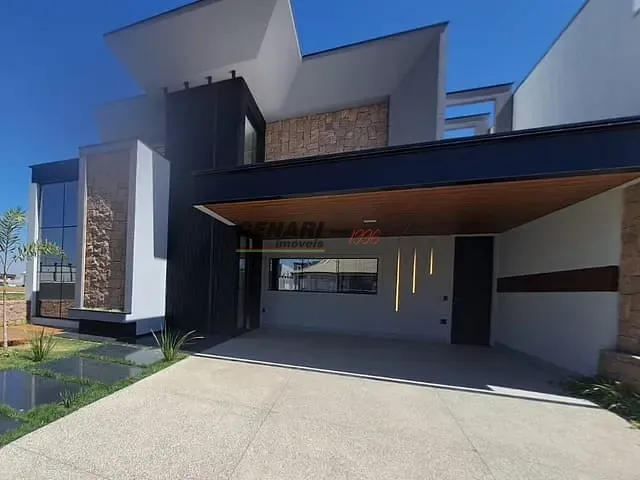 Casa com 300m² 4 quartos e 7 banheiros, à venda, no bairro Jardim Residencial Dona Maria Candida em Indaiatuba